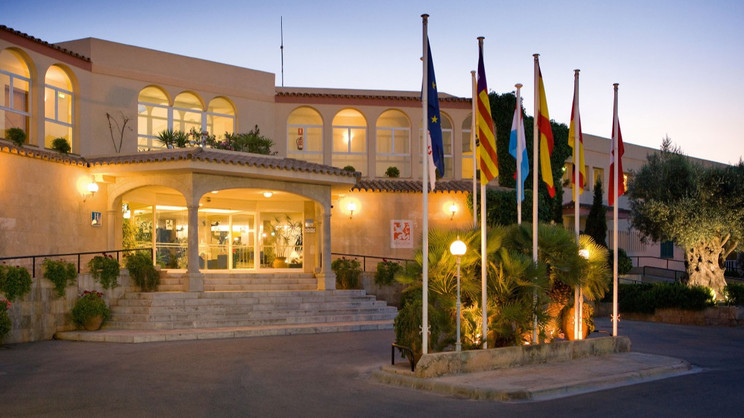 Universal Hotel Don León